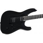 Jackson Pro Plus Series Soloist SLA2 HT Gloss Black Guitarra Eléctrica
