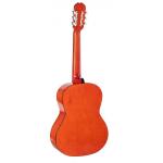 Rocio 10RD Guitarra Clásica Roja