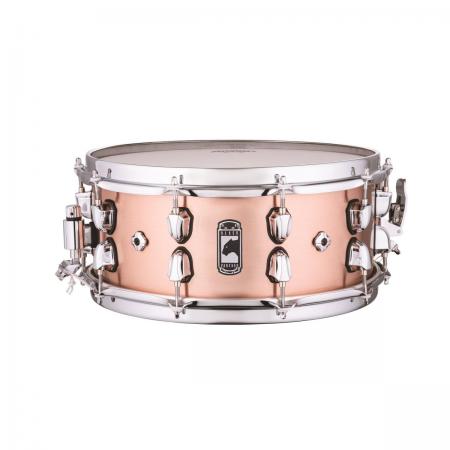 Cajas de Batería Mapex Black Panther Predator Caja 14x6 Cobre