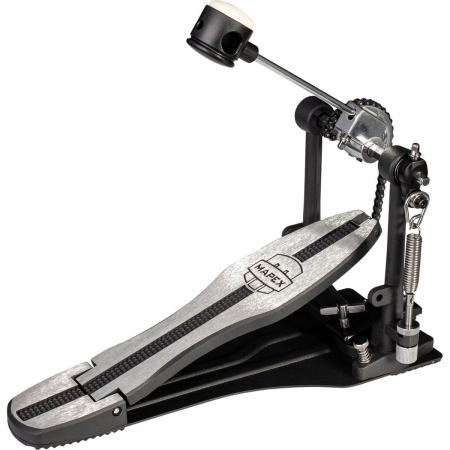 Pedales para batería Mapex P410 Pedal de Bombo Simple
