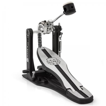 Pedales para batería Mapex P600 Pedal de Bombo Simple