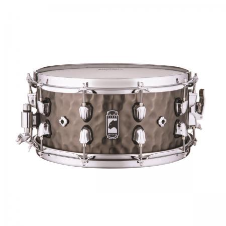 Cajas de Batería Mapex Black Panther Persuader Caja 14x6,5 Brass