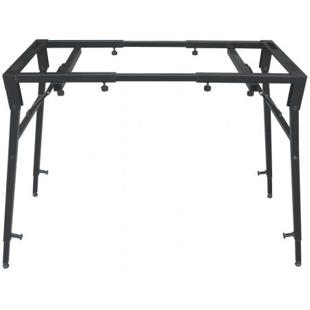 Soportes para teclado EK KS041 Soporte de teclado extensible rectangular