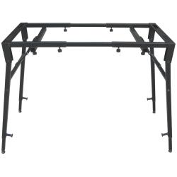 Soportes para teclado EK KS041 Soporte de teclado extensible rectangular