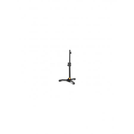 Soporte de Micrófono Hercules MS300B Pie de Micrófono