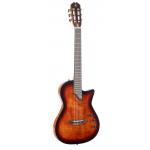 Admira STAGE Guitarra Clásica Electrificada Sombreada