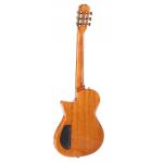 Admira STAGE Guitarra Clásica Electrificada Sombreada