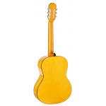Rocío 10YL Guitarra Clásica Amarilla