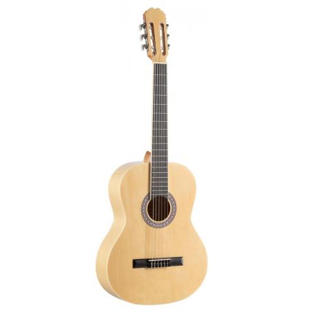 Guitarra Clásica - Guitarra española Rocio 10AN Guitarra clásica All Natural