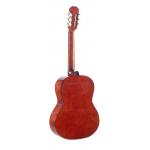 Rocio Pack de Guitarra Clásica 3 4 Natural