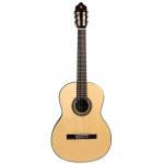 Sulayr Lattice con Tapa de Abeto Guitarra Clásica