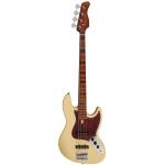 Sire Marcus Miller V5 Alder-4 VWH Vintage White