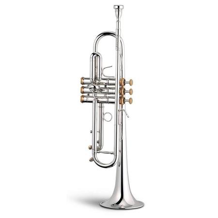 Trombones y Trompetas Stomvi Elite 330ml Trompeta Sib