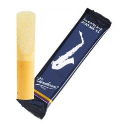 Cañas para  instrumento de viento Vandoren Cañas Saxo Alto Nº 2 Tradicional