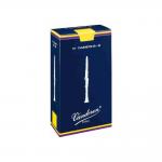Vandoren Cañas Clarinete Nº2 Tradicional