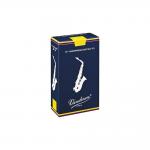 Vandoren Cañas Saxo Alto Nº2 ½ Tradicional