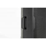 Alto Profesional TS 408 subgrave de 8" 2000W