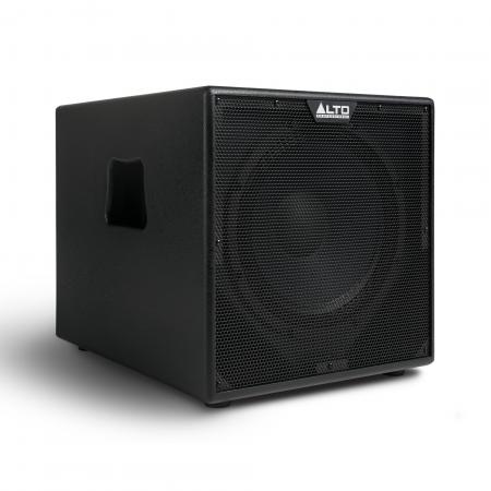 Sistemas de subwoofer Alto TX12S Subgrave Activo