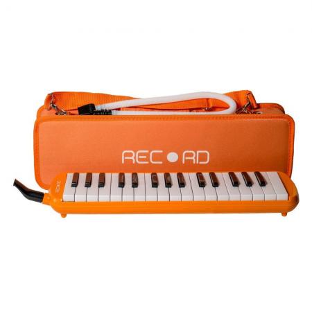 Melódicas Melódica Record M-37Or Naranja