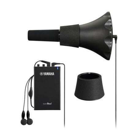 Otros accesorios de viento Yamaha SB5J Silent Brass Trombón