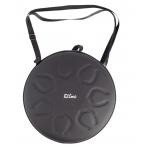 Ritmo TD10BL Tongue Drum 10" Azul 11 Notas