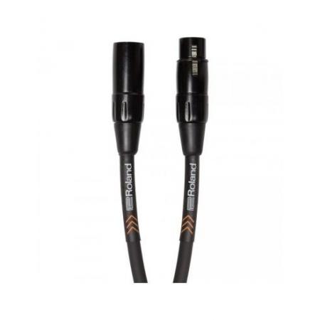 Cables para Micrófonos Roland RMCB25 Cable Micrófono 7.5 Metros