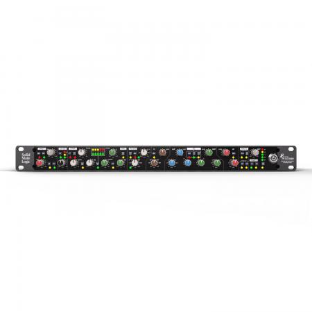 Procesadores de Efecto Solid State Logic REVIVAL 4000