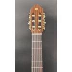 Sulayr Lattice Cutaway Tapa de Cedro