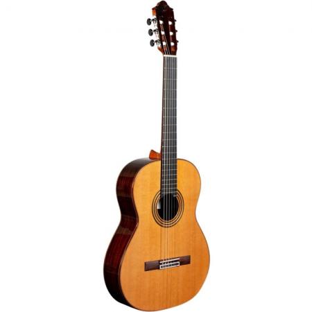 Guitarra Clásica - Guitarra española Camps M-16C Guitarra Clásica