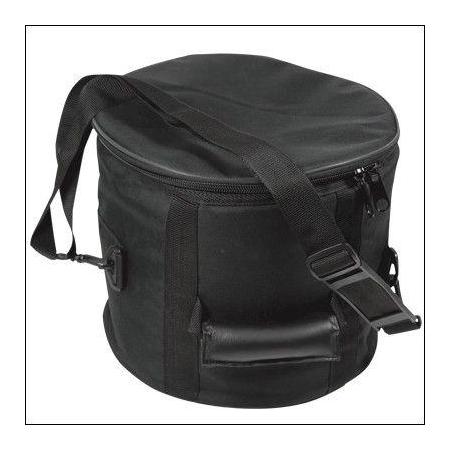Fundas Batería Percusión Ortola Funda REDOBLANTE 41X33 14" NYLON ACOLCHADO Negro 