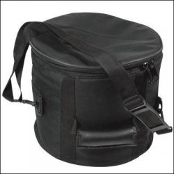 Fundas Batería Percusión Ortola Funda REDOBLANTE 41X33 14" NYLON ACOLCHADO Negro 