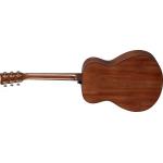 Yamaha STORIA III Guitarra Acústica Marrón