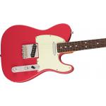 Fender American Pro Classic Telecaster Dakota Red Guitarra Eléctrica