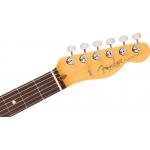 Fender American Pro Classic Telecaster Dakota Red Guitarra Eléctrica
