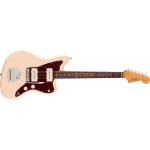 Fender Vintera III Mid 60S Jazzmaster RW Olympic White Guitarra Eléctrica