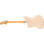 Fender Vintera III Mid 60S Jazzmaster RW Olympic White Guitarra Eléctrica