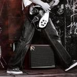 Positive Grid Reactor 50 Combo Guitarra Eléctrica