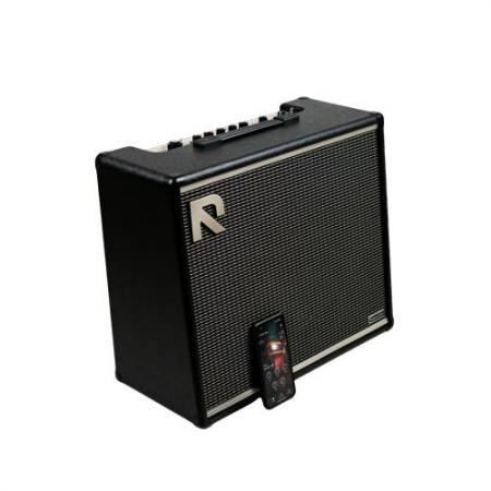 Combos para guitarra Positive Grid Reactor 100 Combo Guitarra Eléctrica