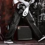 Positive Grid Reactor 100 Combo Guitarra Eléctrica