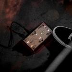 Positive Grid Reactor Control Switch de Guitarra