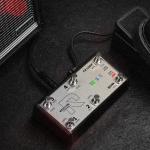Positive Grid Reactor Control Switch de Guitarra
