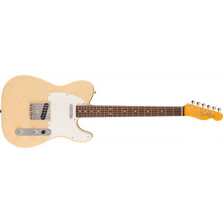 Guitarras Eléctricas Fender American Vintage II 63 Telecaster Vintage Blonde Guitarra Eléctrica