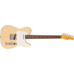 Guitarras Eléctricas Fender American Vintage II 63 Telecaster Vintage Blonde Guitarra Eléctrica