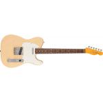 Fender American Vintage II 63 Telecaster Vintage Blonde Guitarra Eléctrica