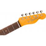 Fender American Vintage II 63 Telecaster Vintage Blonde Guitarra Eléctrica