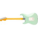 Fender American Vintage II 61 Stratocaster RW Surf Green Guitarra Eléctrica
