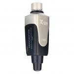 XViVe U45 BLACK Wireless System