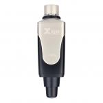 XViVe U45 BLACK Wireless System