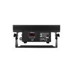 Beamz BBB612 Barra con bateria 6x 12W