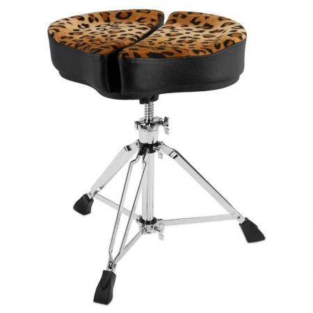 Sillín Batería Ahead SPG-LEP-3 Spinal-G Leopard Sillín para Batería 3 Patas